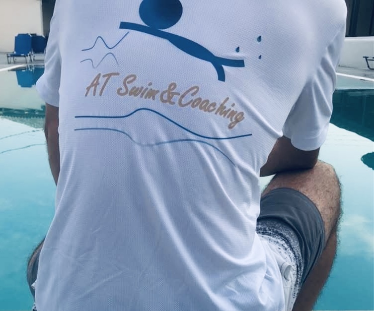 A photo of a swimming pool