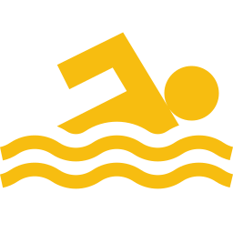 Swimmer icon