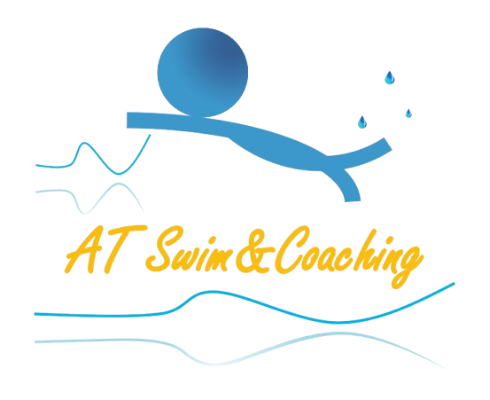 AT Swim company logo